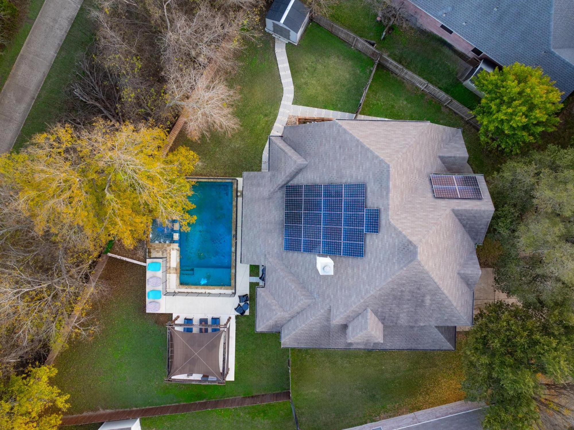 Stunning Family Home With Pool & Hot Tub - Sleeps 17 Pflugerville Exterior foto