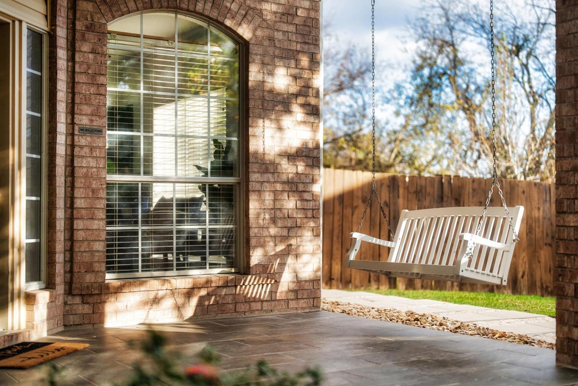 Stunning Family Home With Pool & Hot Tub - Sleeps 17 Pflugerville Exterior foto